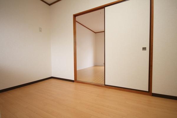 シティハイム南越谷コーポ