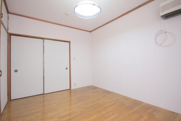 シティハイム南越谷コーポ