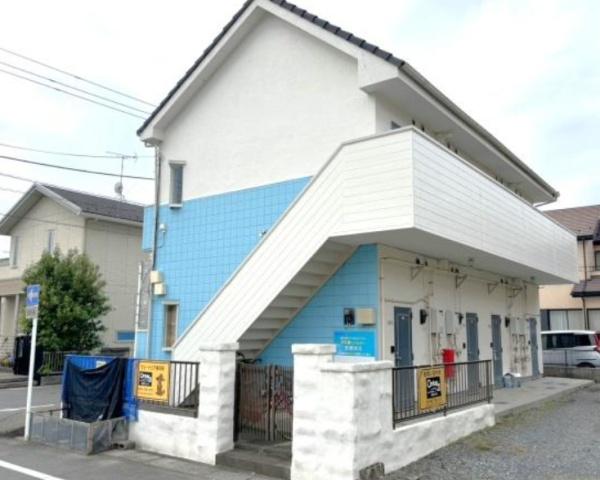 ウィートピア春日部
