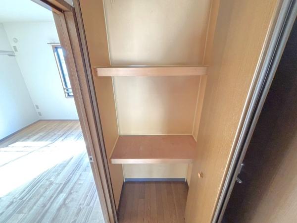 春日部市藤塚のテラスハウス