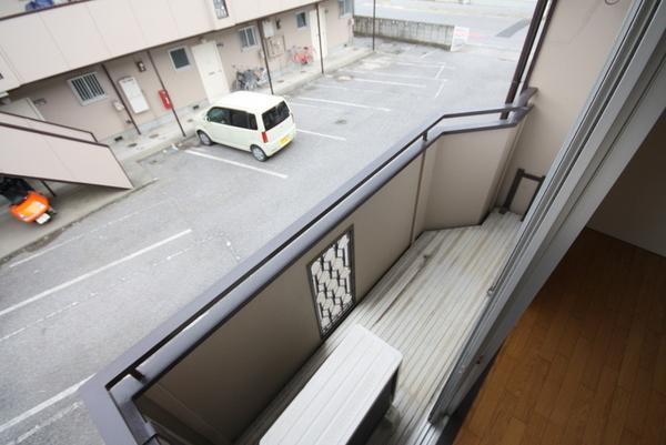 ハイツカトレアＡ
