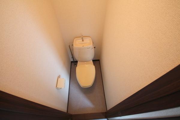 ハイツカトレアＡ