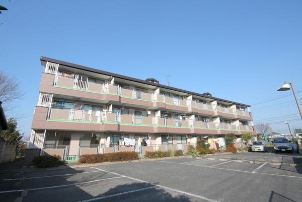 グランドマンション１