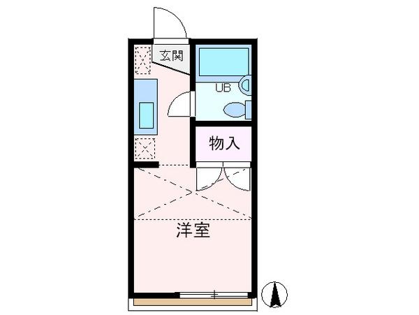 ウィートピア春日部
