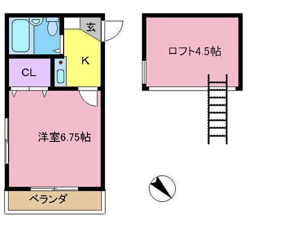 プチグリーン