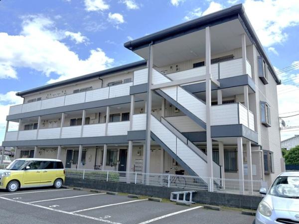 第２グレースマンション
