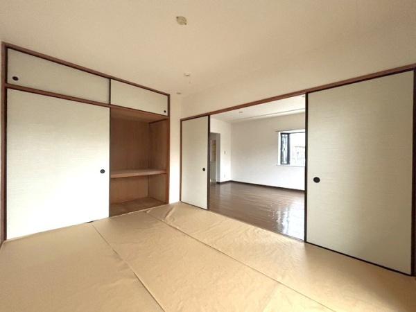 シャルム春日部