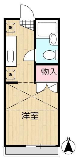 ウィートピア春日部