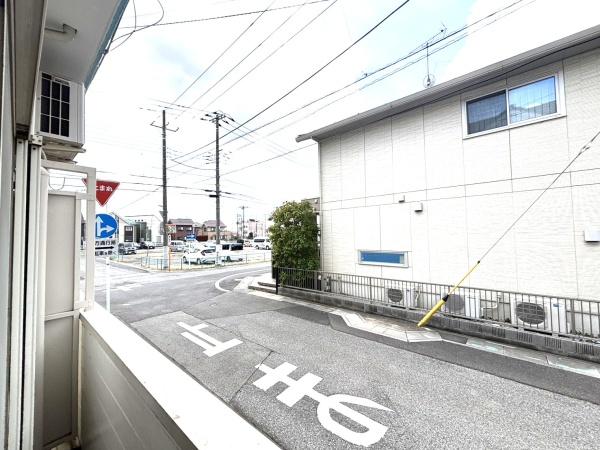 ウィートピア春日部