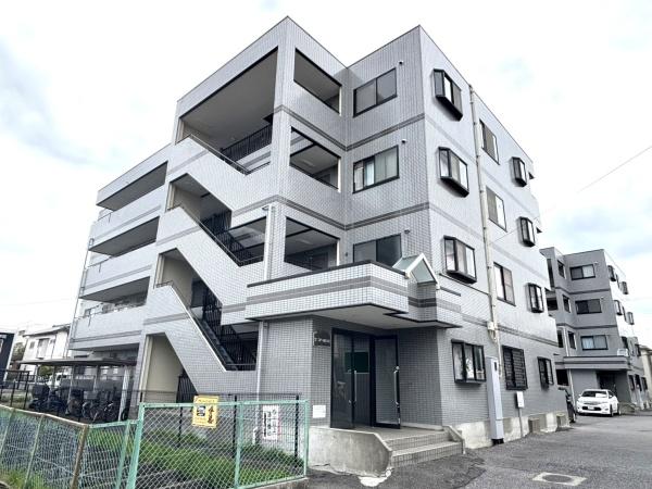 グランドール上沖１