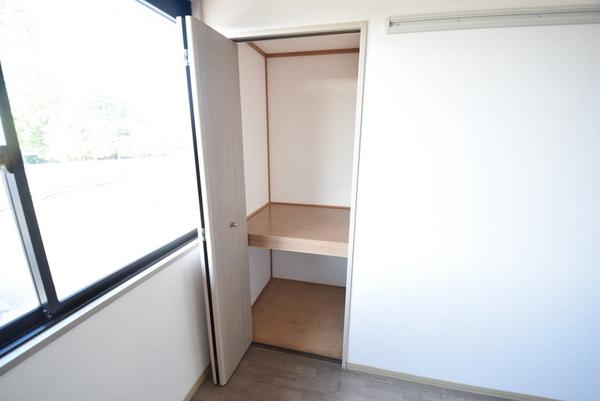 シェリンパーク壱番館