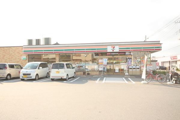 シェリンパーク壱番館(コンビニ)