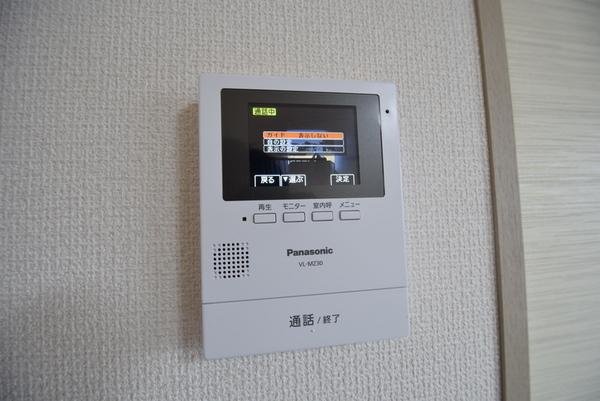 シェリンパーク壱番館