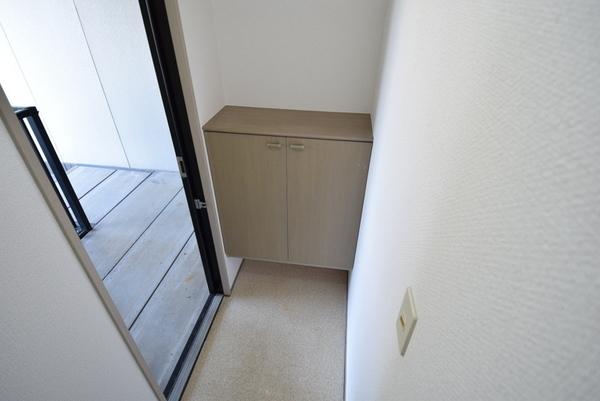 シェリンパーク壱番館