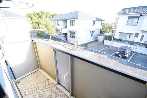 シェリンパーク壱番館