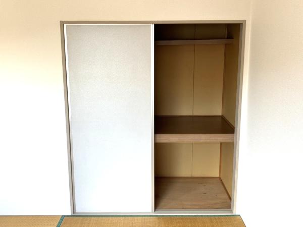 シェリンパーク壱番館