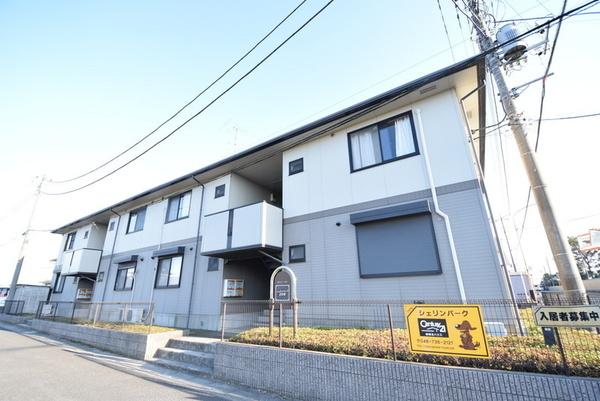 シェリンパーク壱番館