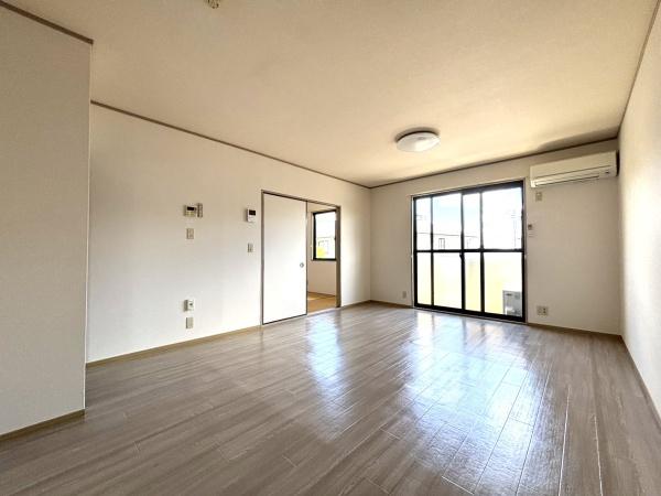 シェリンパーク壱番館