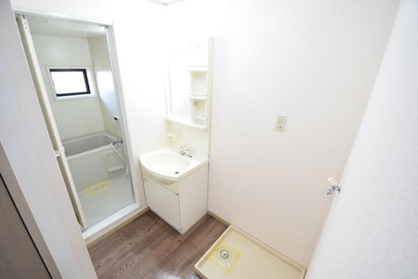 シェリンパーク壱番館