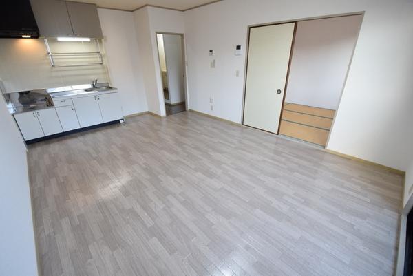 シェリンパーク壱番館