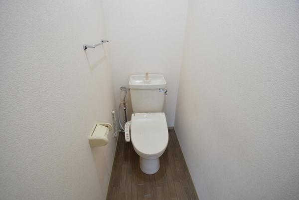 シェリンパーク壱番館