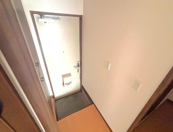 グランハイムフォレストＡ