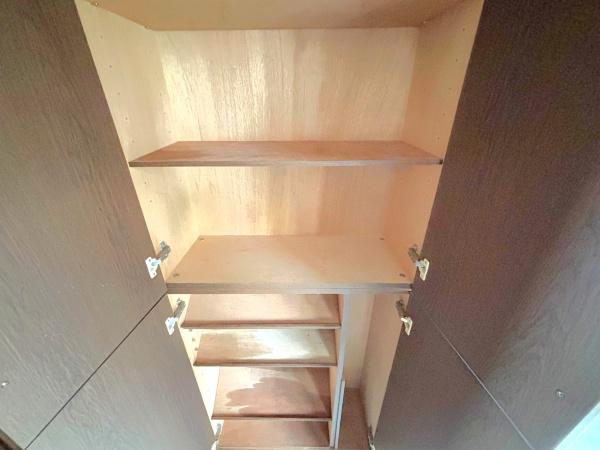 グランハイムフォレストＡ