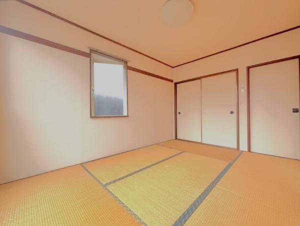 グランハイムフォレストＡ