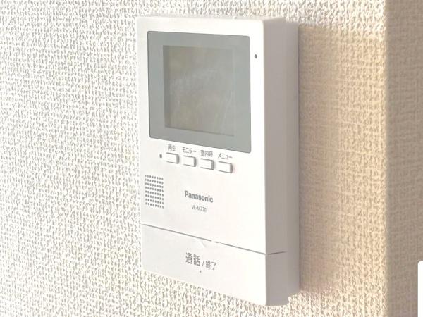 グランハイムフォレストＡ