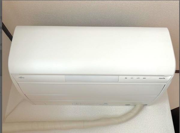 グランハイムフォレストＡ