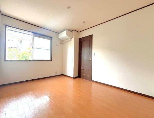 グランハイムフォレストＡ