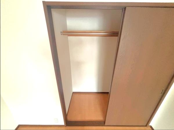 グランハイムフォレストＡ