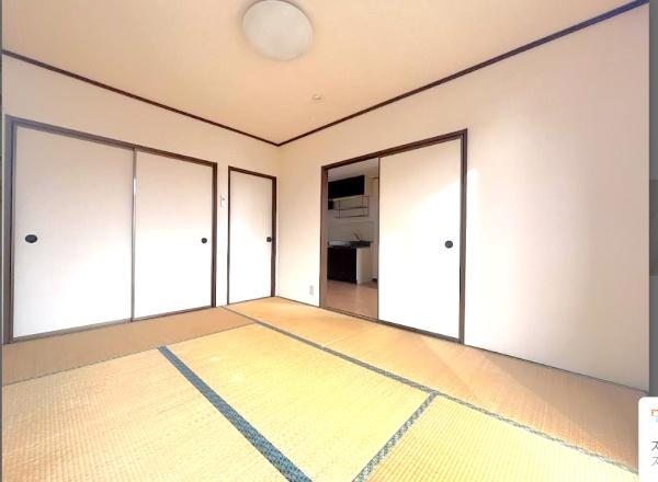 グランハイムフォレストＡ