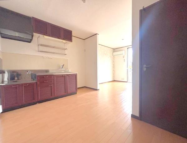 グランハイムフォレストＡ