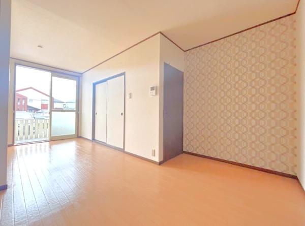 グランハイムフォレストＡ