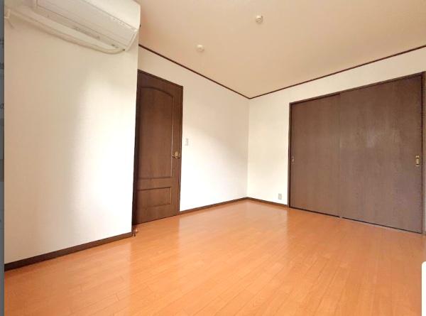 グランハイムフォレストＡ