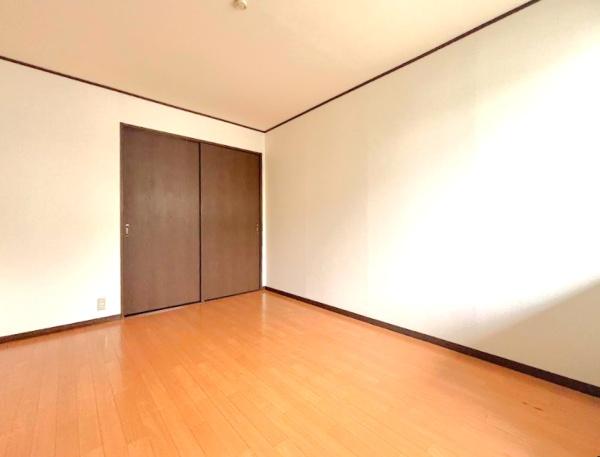 グランハイムフォレストＡ