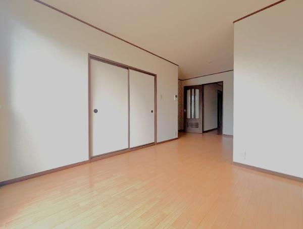 グランハイムフォレストＡ