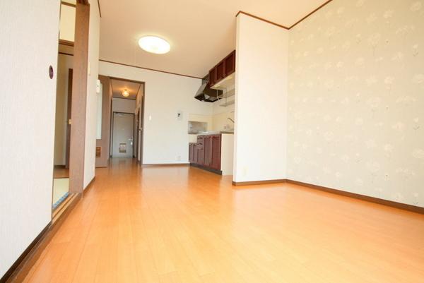 グランハイムフォレストＡ