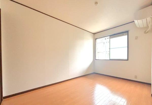 グランハイムフォレストＡ