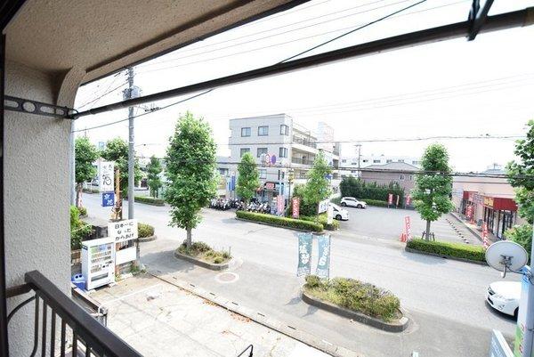 第１山崎コーポ