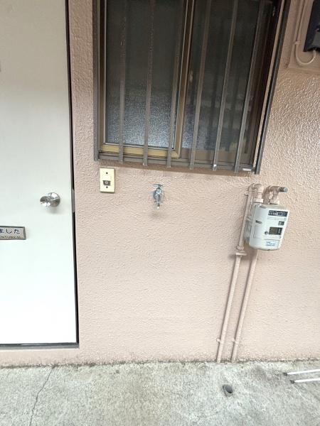 第１山崎コーポ