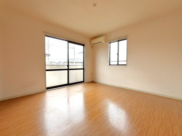 フローラC(洋室)