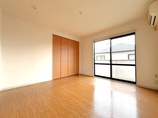 フローラC(洋室)