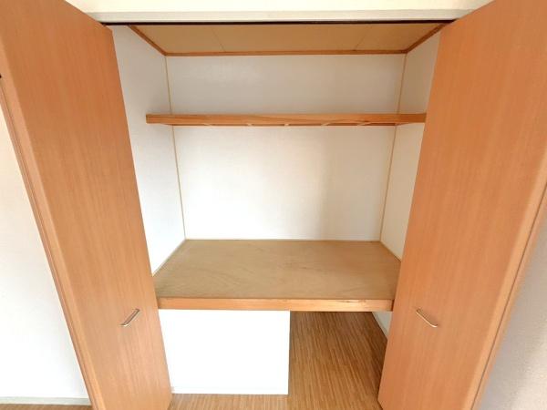 フローラC(収納)