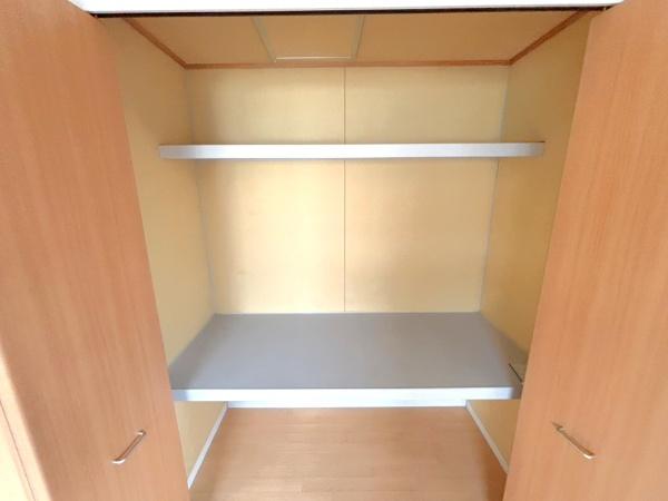 フローラC(収納)