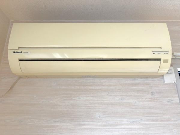 フローラC(その他設備)