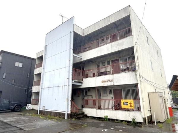 春日部市南３丁目のマンション