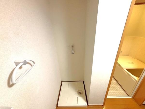 春日部市南３丁目のマンション