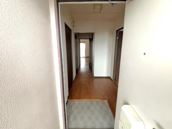 春日部市南３丁目のマンション
